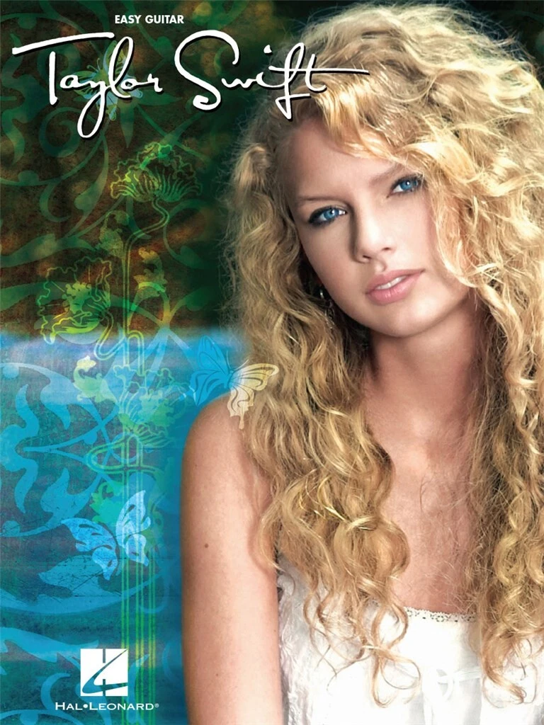 Taylor Swift - FOR EASY GUITAR